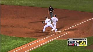 2013/07/22 Breslow escapes jam
