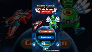 チキンシューターのトリックで100万以上の無料コインを入手する方法 screenshot 2