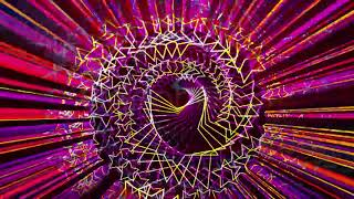 Colors Transformation - VJ Loop Pack (3in1)