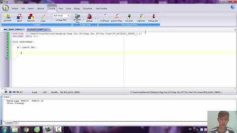 giao tiếp nút nhấn đơn với led