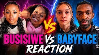 Busisiwe from CPC stars Vs Babyface from Mel students