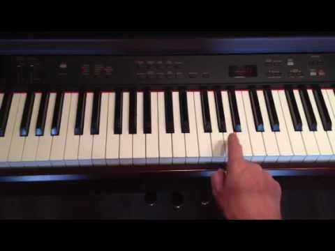 Video: Hvordan Lære å Spille En Synthesizer Uten Toner