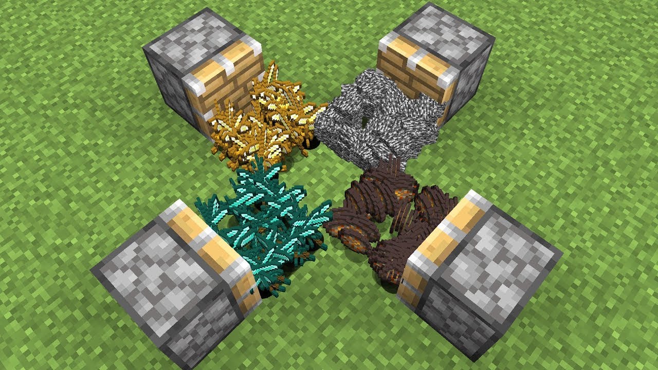 how to make super sword