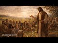 Bible Stories to Calm You Into Deep Sleep | Scripture for Sleep