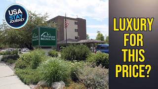 Riversage Billings Inn - Luxury for This Price? | Billings (MT), United States🏨