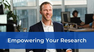Empowering your research | SciNote