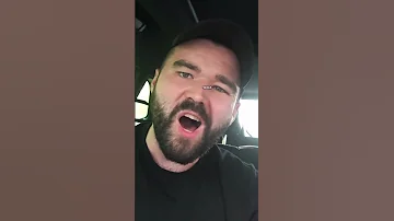 The Timing On This WILD 
