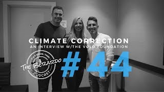 #44 | Climate Correction
