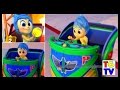 Disney Pixars Inside Out Joy Toy Box Speedway | Disney Infinity