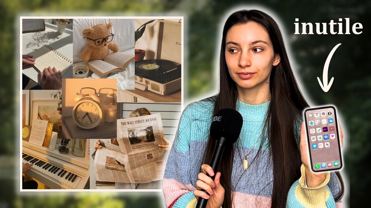 En 2026, on en finit avec l’addiction au téléphone