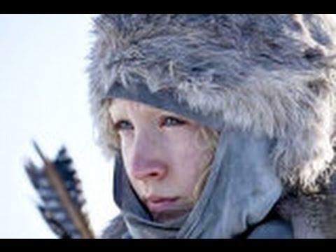 Wer Ist Hanna Trailer Deutsch Wer Ist Hanna Trailer Deutsch