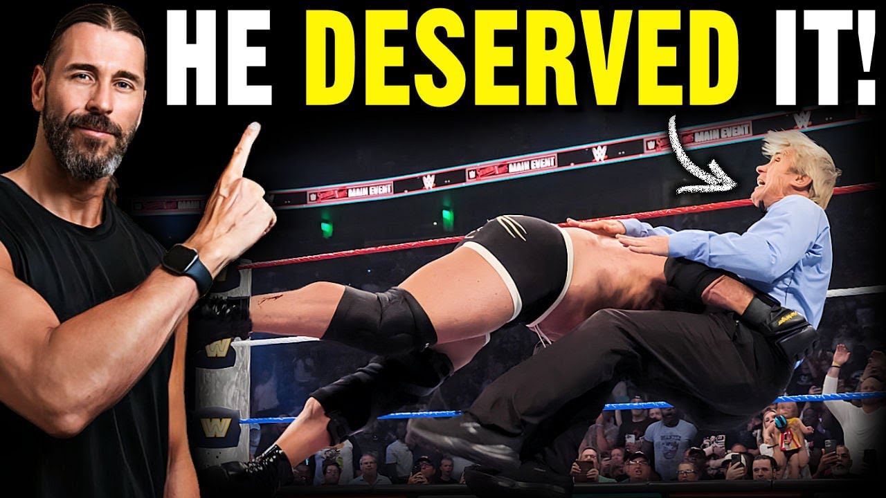 Charles Robinson is a BULLY!!!