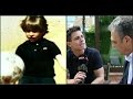 Los orígenes de Sergio Ramos