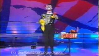 Mike Michaels the Mechanical Magician - S3E3 - The Brian Conley Show
