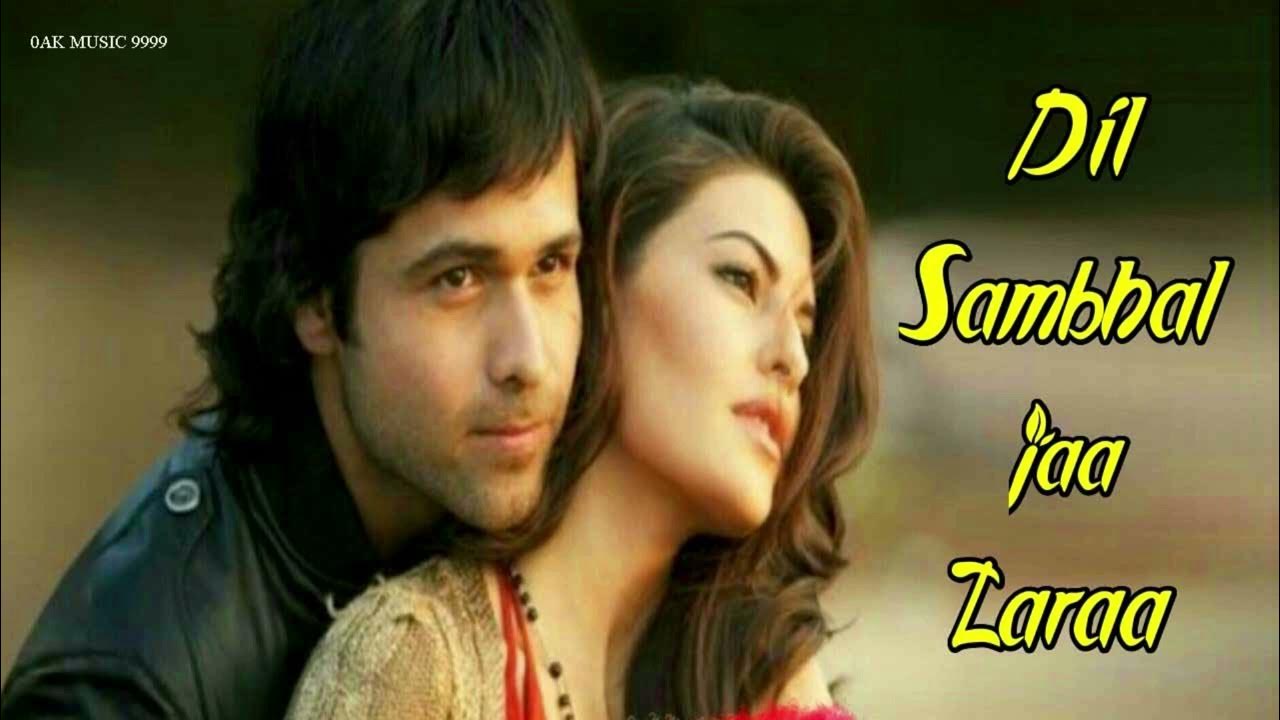 Dil Sambhal Ja Zara Phir Mohabbat Song Murder 2 Emraan Hashmi