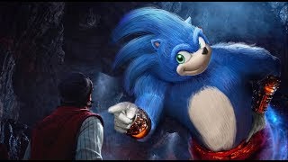 Faker Like Me - Friend Like Me Sonic Parody
