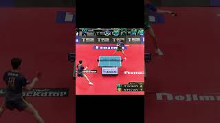 #リンユンジュ 照井雄太が選ぶSP「エッジボール」 木下マイスター東京 vs 金沢ポート ノジマTリーグ2025-2026プレーオフ男子ファイナル 3月27日(金)代々木第二 【卓球 Tリーグ公式】