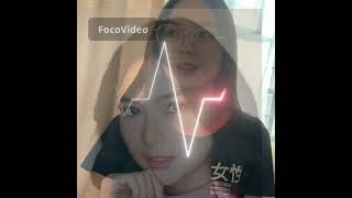 Adorable Face of Francine Diaz 💜💜💜 🔹 Short Video Clips Only