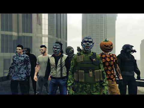 [10/20/23 archived stream] GTA Online: Trying The New Community Jobs and More! - [10/20/23 archived stream] GTA Online: Trying The New Community Jobs and More!