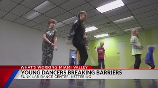 Funk Lab In Kettering Giving Dancers Of All Abilities Chance To Compete