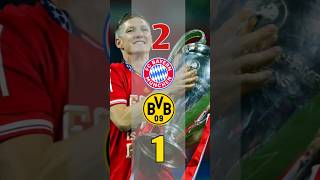 Bayern Munich vs Dortmund extended highlights UCL Final 2013 #football #highlights #bayern #dortmund