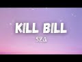 Sza  kill bill lyric