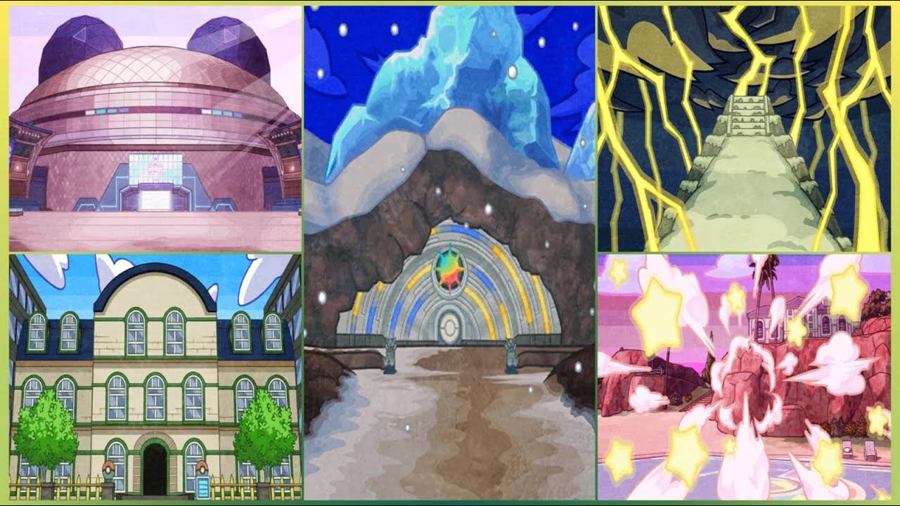 Pokemon Master Ex. Paldea Champion Stadium_Week 1 Rerun_Master Mode_15000 Points (February. 2. 2026)