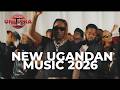 VIBES NEW UGANDAN MUSIC 2026 NONSTOP MIX DJ One Ezra 