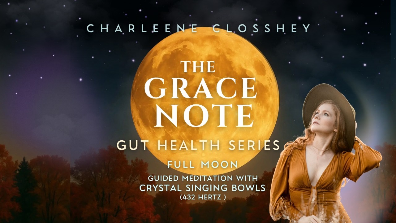 The Grace Note artwork