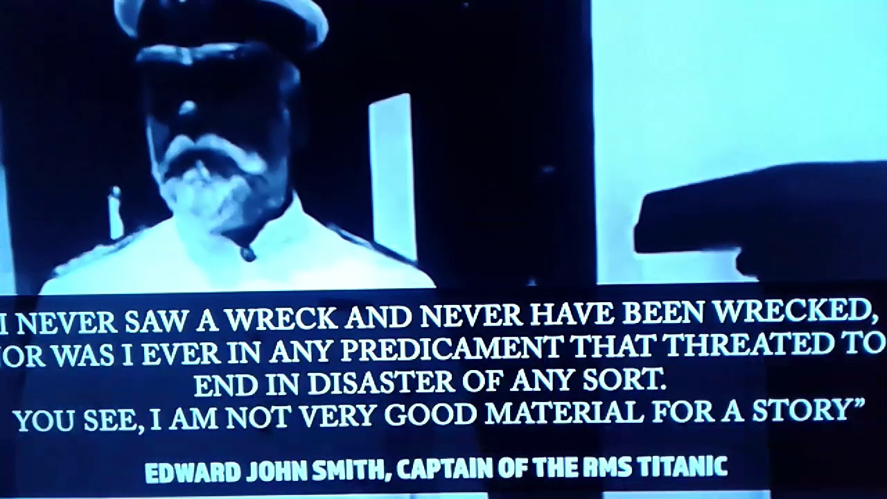 TITANIC  THE HISTORY  & MAIDEN VOYAGE  OF THE LUXURY  LINER.