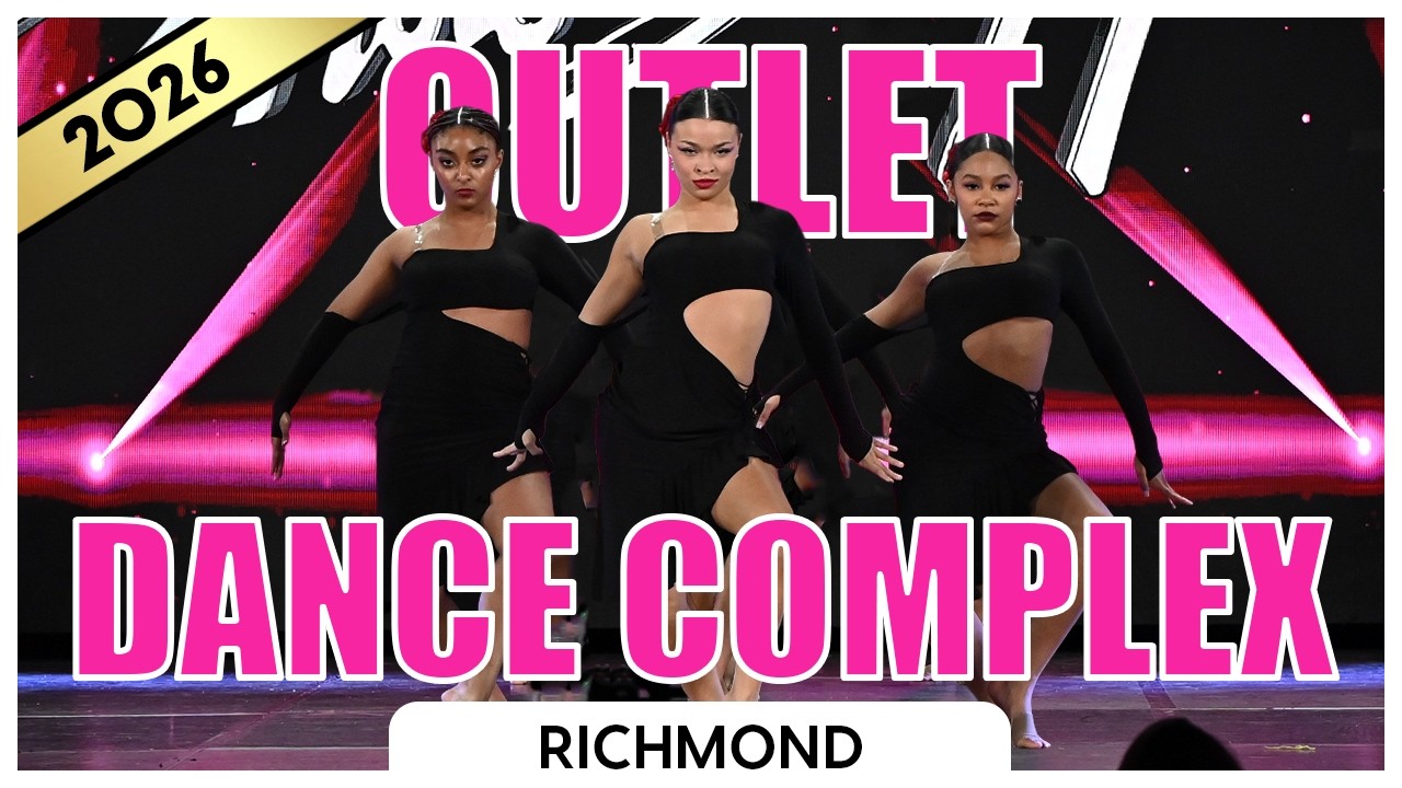 We’re watching the highest scoring group from Richmond on repeat! 👏👏👏