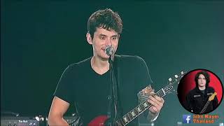 John Mayer Friends, Lovers or Nothing  Live in Toronto 2009  Trim