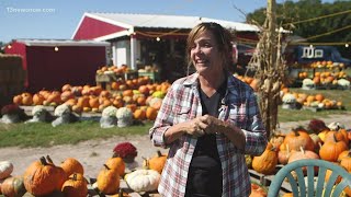 Friday Flavor Hickory Ridge Farm In Chesapeake Offers Harvest Festival Goodies