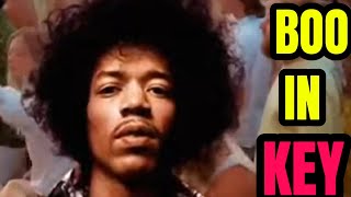 Jimi Hendrix: His Final Gig Was Anything But Peaceful