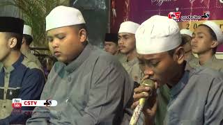 KHOBBIRI - YA THOYBAH | COVER JAMUNA EL-FAZA (PEMALANG) feat GUS LIBASUTTAQWA & GUS AMILIN