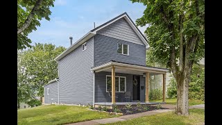 420 Washington Ave. video tour