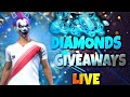 Live diamond giveaway  ll guild test live  ll teamoplive shortslive