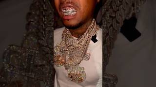 3 Craziest Expensive Chains Owned By Rappers Profile