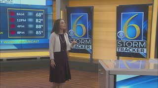 6 News This Morning: The Headlines — July 16, 2026