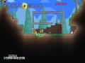 『テラリア』 気楽に発掘生活 PART-3 アッキの実況プレイ