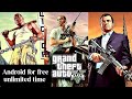 GTA 5 on Android?! 😱 Xbox Cloud Gaming Premium Test #GTA5 #ViralVideo 🚗📱