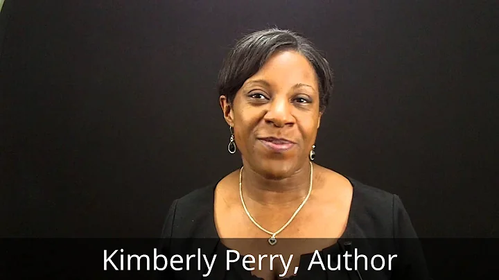 Spotlight on Local Authors Book Festival- Kimberly...