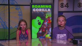 State Fair Experience 2017 Day 6 Session 120