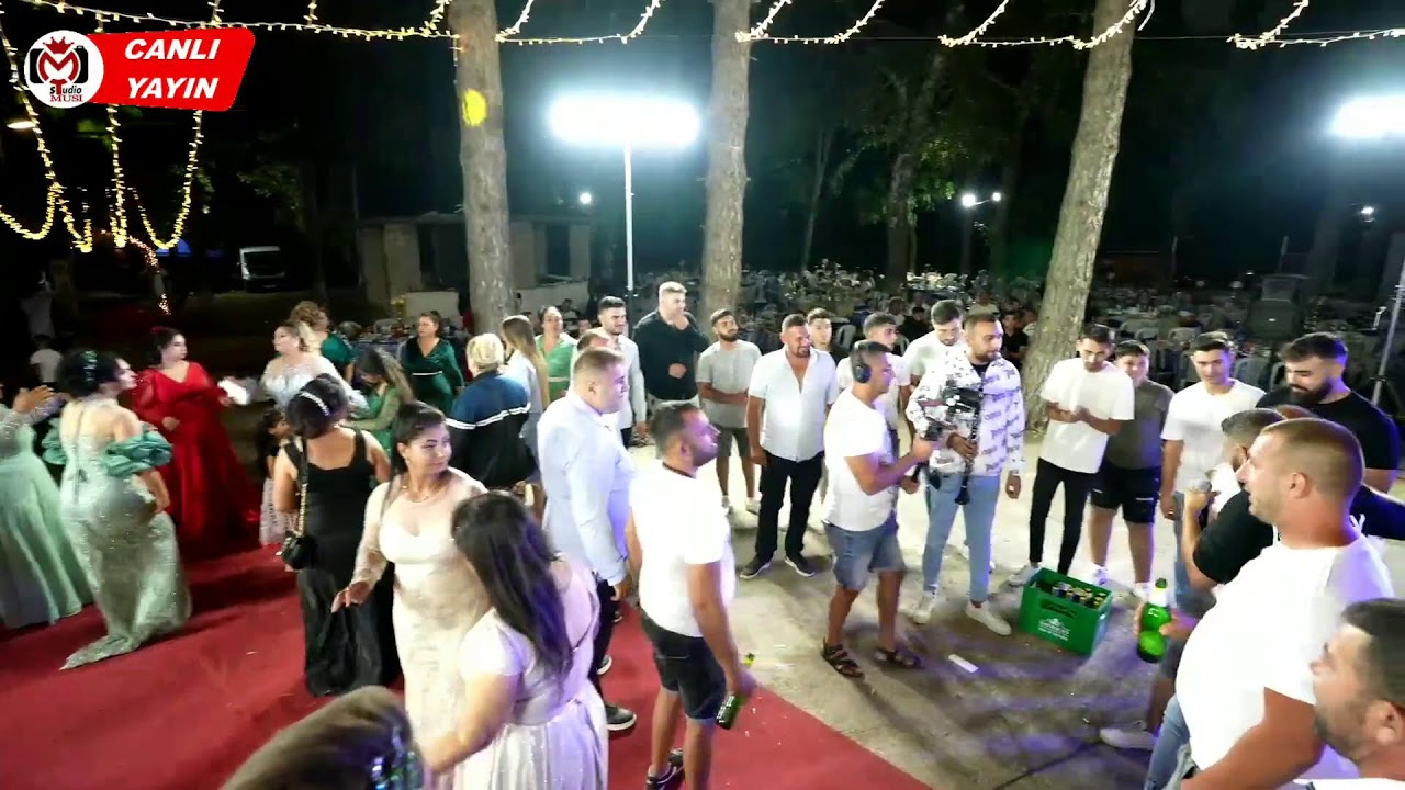 Aras sunnet töreni Kliment - ORK Gyunay Baaki - MALINA