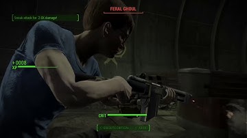 “Tunnel Snakes Rule!” - Fallout 4 Creation Club Quest
