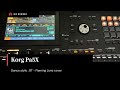 korg Pa5X - Dance style