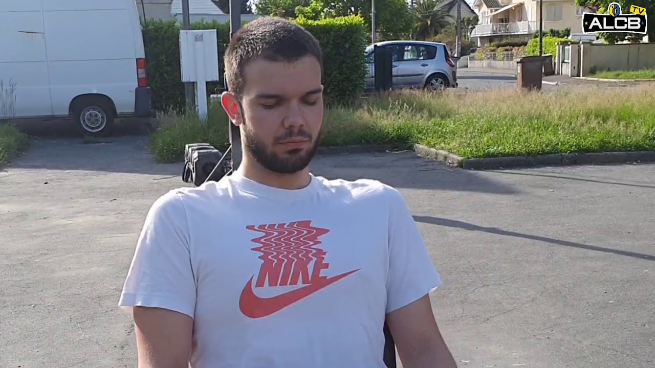 Tuto ALCB 6 : le tir du lancer-franc