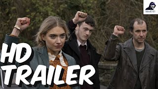 Baltimore Official Trailer (2024) - Imogen Poots, Tom Vaughan-Lawlor, Lewis Brophy
