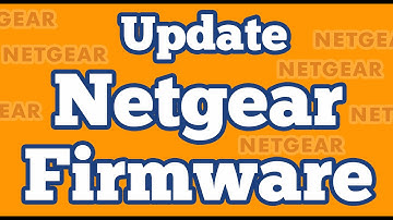 How to Update Netgear Router to Latest Firmware Version Manually