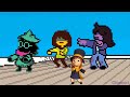 SMUG DANCIN CHAPTER 1 